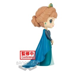 Figurine Q Posket Disney Frozen 2 Anna Ver. B
