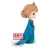 Figurine Q Posket Disney Frozen 2 Anna Ver. B