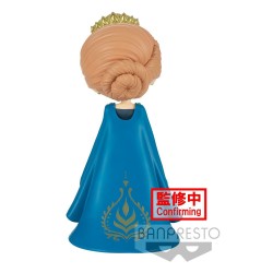 Figurine Q Posket Disney Frozen 2 Anna Ver. B
