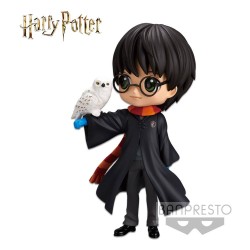 Figurine Q Posket Harry Potter - Harry Potter