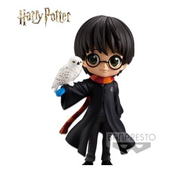 Figurine Q Posket Harry Potter - Harry Potter