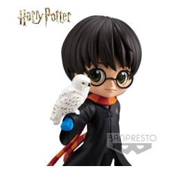 Figurine Q Posket Harry Potter - Harry Potter