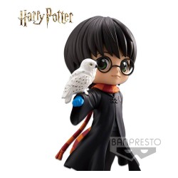 Figurine Q Posket Harry Potter - Harry Potter