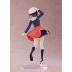 Figurine Saekano Coreful Megumi Kato Uniform Ver.