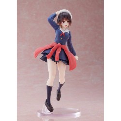 Figurine Saekano Coreful Megumi Kato Uniform Ver.