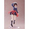 Figurine Saekano Coreful Megumi Kato Uniform Ver.