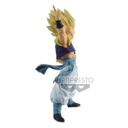 Figurine Dragon Ball Legends Collab Gotenks SSJ