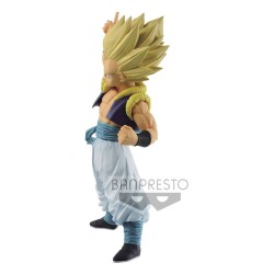 Figurine Dragon Ball Legends Collab Gotenks SSJ