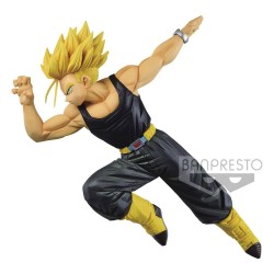 Figurine Dragon Ball Z Match Makers Super Saiyan Trunks