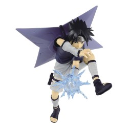 Figurine Naruto Shippuden Vibration Stars Sasuke Uchiha