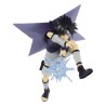 Figurine Naruto Shippuden Vibration Stars Sasuke Uchiha
