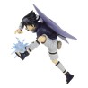 Figurine Naruto Shippuden Vibration Stars Sasuke Uchiha