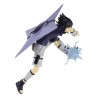 Figurine Naruto Shippuden Vibration Stars Sasuke Uchiha
