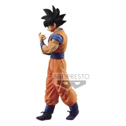 Figurine Dragonball Z Solid Edge Works Son Goku