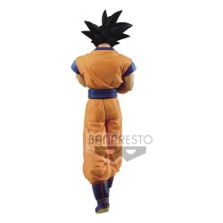 Figurine Dragonball Z Solid Edge Works Son Goku