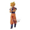 Figurine Dragon Ball Z Solid Edge Works Super Saiyan Son Goku
