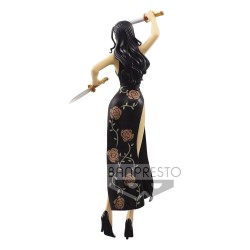 Figurine One Piece Glitter & Glamours Kung Fu Style Nico Robin Version A