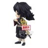 Figurine Q Posket Demon Slayer Giyu Tomioka