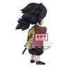 Figurine Q Posket Demon Slayer Giyu Tomioka