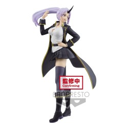 Figurine That Time I Got Reincarnated as a Slime Espresto Shion Glossy Body