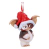 Décoration pour sapin de Noël Gremlins Gizmo Santa