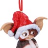 Décoration pour sapin de Noël Gremlins Gizmo Santa