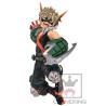 Figurine My Hero Academia The Amazing Heroes Katsuki Bakugo