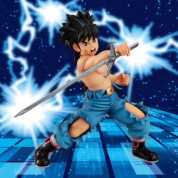 Figurine Dragon Quest Dai no Daibouken SSS Dai