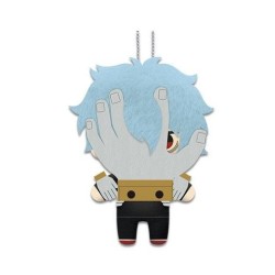 Figurine en peluche My Hero Academia Vol.2 Tomura Shigaraki