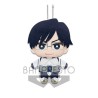 Figurine en peluche My Hero Academia Vol.2 Tenya Iida