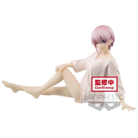 Figurine The Quintessential Quintuplets Ichika Nakano