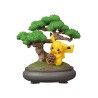 Figurine Pokemon Pocket Bonsai Pikachu