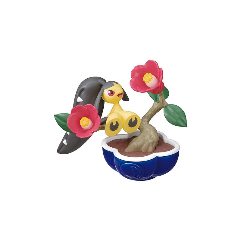 Figurine Pokemon Pocket Bonsai Mysdibule