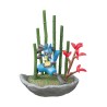 Figurine Pokemon Pocket Bonsai Lucario