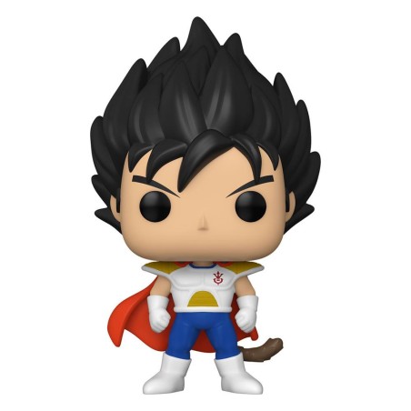 Figurine Dragon Ball Z POP! Prince Vegeta