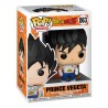 Figurine Dragon Ball Z POP! Prince Vegeta
