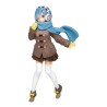 Figurine Re:Zero Precious Figure Rem Winter Coat Version Renewal