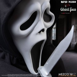 Poupée Scream MDS Roto Ghost Face