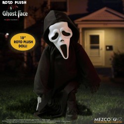Poupée Scream MDS Roto Ghost Face