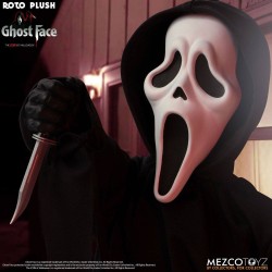 Poupée Scream MDS Roto Ghost Face