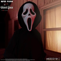 Poupée Scream MDS Roto Ghost Face