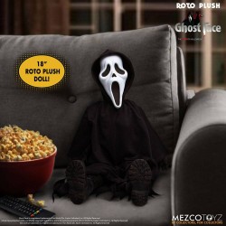 Poupée Scream MDS Roto Ghost Face