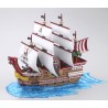 Maquette One Piece Grand Ship Collection Red Force