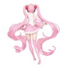 Figurine Vocaloid Sakura Miku Newly Written Illustration Version