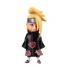 Figurine Naruto Shippuden Mininja Deidara Series 2 Exclusive