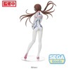 Figurine Rebuild of Evangelion Mari Illustrious Makinami Last Mission Ver.