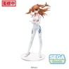 Figurine Rebuild of Evangelion Asuka Langley Last Mission Ver. LPM