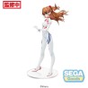 Figurine Rebuild of Evangelion Asuka Langley Last Mission Ver. LPM