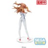 Figurine Rebuild of Evangelion Asuka Langley Last Mission Ver. LPM