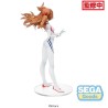 Figurine Rebuild of Evangelion Asuka Langley Last Mission Ver. LPM